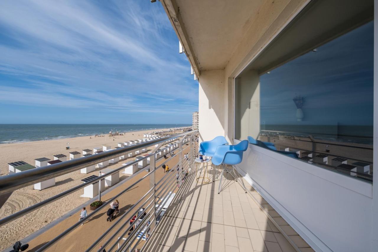 2 Bedrooms With Magnificent Seaview And Free Parking Apartmán *